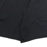 NIKE Mens Sports Shorts Black XL W34