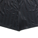 NIKE Mens Sports Shorts Black XL W34