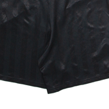 NIKE Mens Sports Shorts Black XL W34