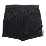 NIKE Mens Sports Shorts Black XL W34