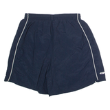 REEBOK Mens Swimming Shorts Blue M W26