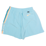 NIKE Mens Swimming Shorts Blue L W24