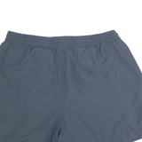 ADIDAS Mens Swimming Shorts Grey S W28