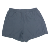 ADIDAS Mens Swimming Shorts Grey S W28