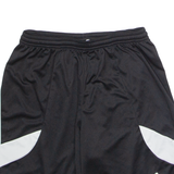 ADIDAS Mens Sports Shorts Black S W24