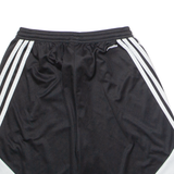 ADIDAS Mens Sports Shorts Black S W24