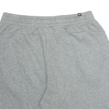 PUMA Mens Casual Shorts Grey XL W30