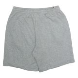 PUMA Mens Casual Shorts Grey XL W30