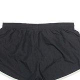 NIKE Womens Sports Shorts Black M W28
