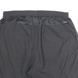 ADIDAS Mens Sports Shorts Grey L W30