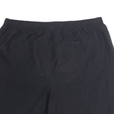 REEBOK Mens Swimming Shorts Black XL W36