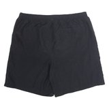 REEBOK Mens Swimming Shorts Black XL W36