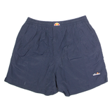 ELLESSE Mens Swimming Shorts Blue XL W30