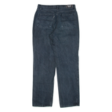 TEDDY'S Mens Jeans Blue Regular Straight W29 L29