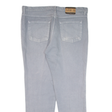 VOL II Mens Jeans Blue Regular Tapered W38 L29