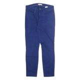 TOMMY HILFIGER Womens Jeans Blue Slim Skinny W28 L28
