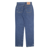 LEVI'S Mens Jeans Blue Slim Skinny W28 L32