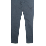 LEVI'S 721 Big E Womens Jeans Blue Slim Skinny W28 L30