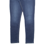 LEVI'S Womens Jeans Blue Slim Skinny W30 L29