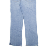 LEVI'S Big E Womens Jeans Blue Regular Skinny W28 L26