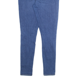 LEVI'S 720 Womens Jeans Blue Slim Skinny W31 L30