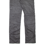 GUESS Lincoln Mens Jeans Grey Slim Skinny W34 L33