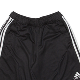 ADIDAS Mens Sports Shorts Black M W25