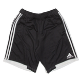 ADIDAS Mens Sports Shorts Black M W25