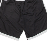 ADIDAS Mens Sports Shorts Black M W25