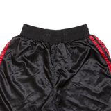 BLITZ Kickboxing Mens Sports Shorts Black XL W26