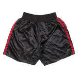 BLITZ Kickboxing Mens Sports Shorts Black XL W26