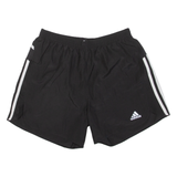 ADIDAS Mens Swimming Shorts Black M W28