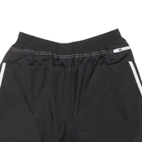 ADIDAS Mens Swimming Shorts Black M W28