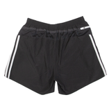 ADIDAS Mens Swimming Shorts Black M W28