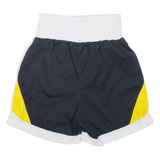 Kickboxing Mens Sports Shorts Blue S W24