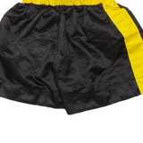 Kickboxing Mens Sports Shorts Black M W24