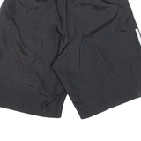 ADIDAS Wolverhampton Warriors FC Mens Sports Shorts Black S W23