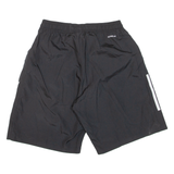 ADIDAS Wolverhampton Warriors FC Mens Sports Shorts Black S W23