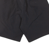 ADIDAS Mens Sports Shorts Black M W29