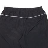 NIKE Mens Swimming Shorts Black XL W34