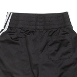ADIDAS Womens Sports Shorts Black UK 4 W21