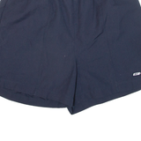 REEBOK Mens Swimming Shorts Blue S W28