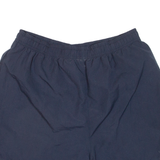 REEBOK Mens Swimming Shorts Blue S W28