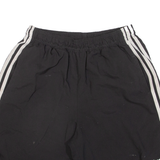 ADIDAS Mens Sports Shorts Black M W26