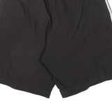 ADIDAS Mens Sports Shorts Black M W26
