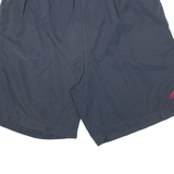 ADIDAS Mens Sports Shorts Blue XL W29