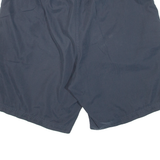 ADIDAS Mens Sports Shorts Blue XL W29