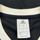 Pennsylvania Soccer Academy Adidas Football Shirt - Small Black Polyester