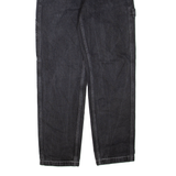 ALLACCESS Womens Jeans Blue Regular Tapered W30 L31