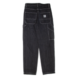 ALLACCESS Womens Jeans Blue Regular Tapered W30 L31